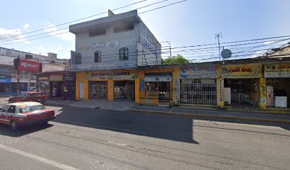 Proveedora de Tornillos en Poza Rica