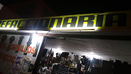 Refaccionaria Birlos y Tornillos Ber en Santa Catarina