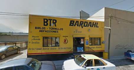 Refaccionaria ,Birlos y Tornillos en Santa Catarina