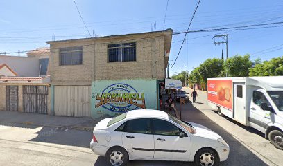 Tlapalería Atziri en Chalco