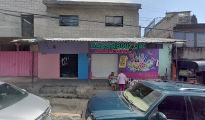 Tlapalería Gama en Milpa Alta