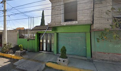 Tlapalería Las Ranitas en Chalco