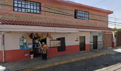 Tlapalería Santa Cruz en Chalco