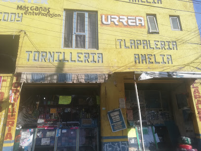 Tlapalería y Tornillería Amelia en Milpa Alta