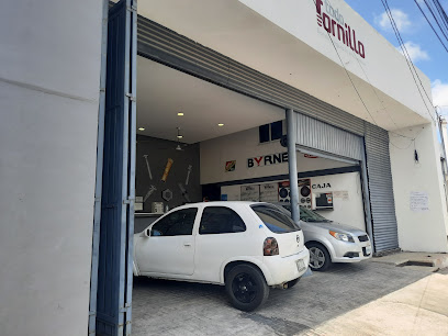 Todo Tornillo (Av. Puerto Juárez) en Cancún