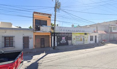 Tornicenter Mazatlán en Mazatlán