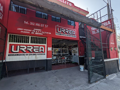 Tornillería El Gallito en Tecomán