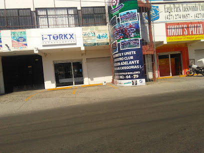 Tornillería – Itorkx en San Juan del Río