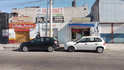 Tornillería Las Torres Torny- Tckz en Puebla