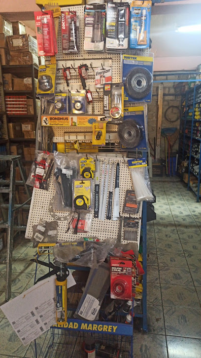 Tornillería Los Altos en Tlaquepaque