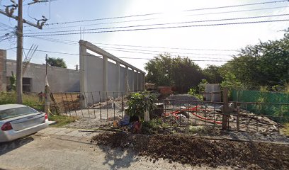 Tornillería Ricky en Poza Rica