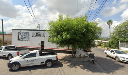 Tornillería en Culiacán