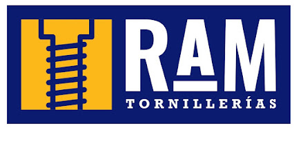 Tornillerías Ram en Puebla