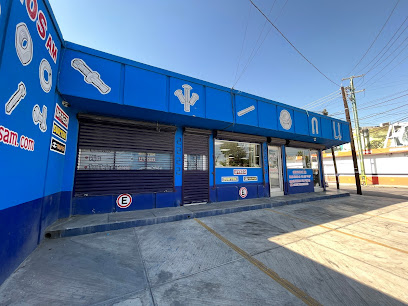 Tornillos Am S.A. de C.V. en Monterrey