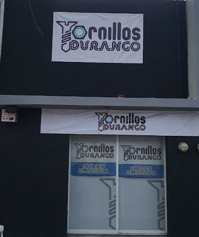 Tornillos Durango en Durango
