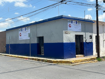 Tornillos González en San Nicolás de los Garza