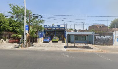 Tornillos Remaches y Birlos Torrece en Guadalajara