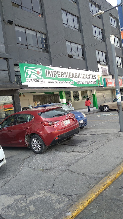 Tornillos, Remaches y Herramientas en Naucalpan
