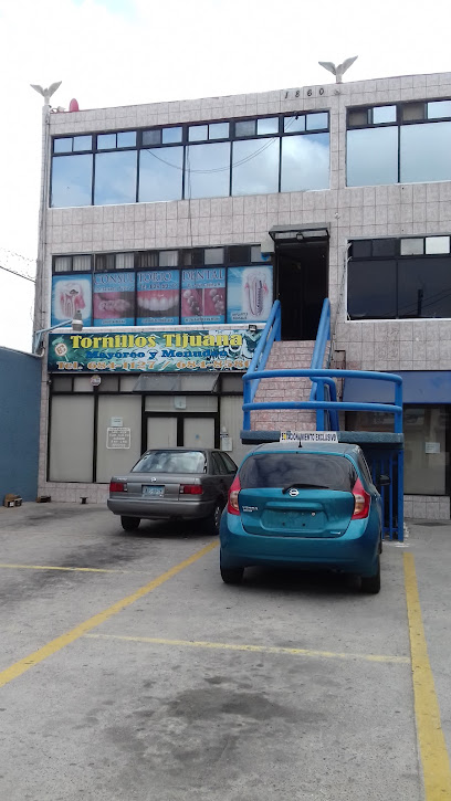 Tornillos Tijuana en Tijuana