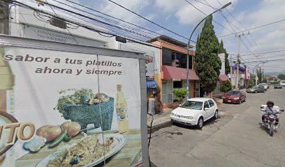 Tornillos Vega en Naucalpan