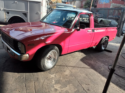 Tornillos y Fijaciones del Noroeste en Tijuana