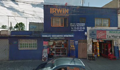 Tornillos y Herramientas Automotrices en Gustavo A. Madero