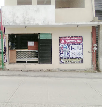 Tornillos y Herramientas El Tornillito en Poza Rica