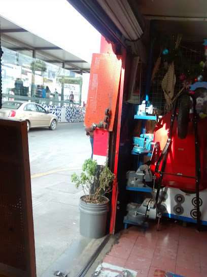 Tornillos y Herramientas Elefante en Puebla