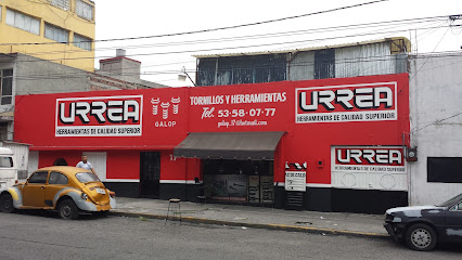Tornillos y Herramientas Galop en Naucalpan