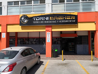 Tornillos y Herramientas de Tijuana en Tijuana