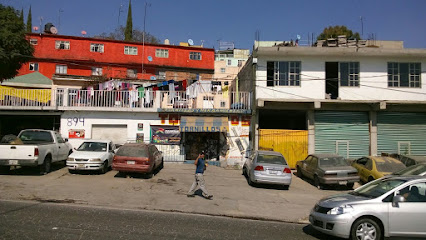 Tornillos y Herramientas en Naucalpan