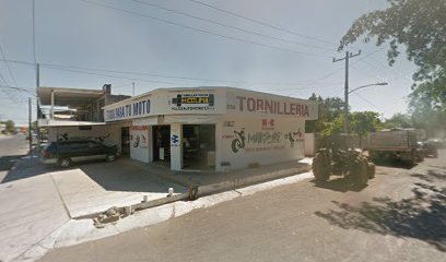 Tornillos y Hules de Colima en Tecomán