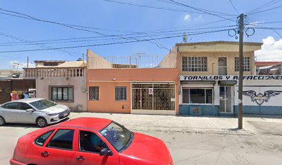 Tornillos y Refacciones J.A en Saltillo