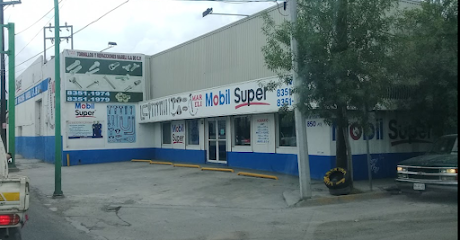 Tornillos y Refacciones Mareli en Monterrey