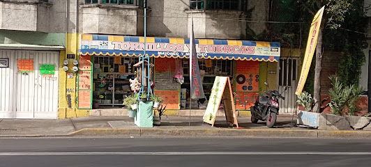 Tornillos y Tuercas Juache en Iztapalapa