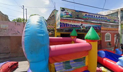 Tornillos y Tuercas Menchaca en Tlaquepaque