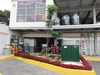 Yuma Herramientas (Ferretería, Tlapalería, Material Eléctrico, Jardinería, Mecánica, Etc…) en Chalco