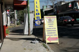 Distribuidora de Tornillos Rijo (Lomas de Padierna) en Tlalpan