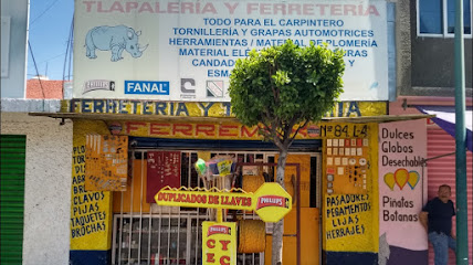 Ferretería México (Plomería, Tornillos, Material Eléctrico) en Iztapalapa
