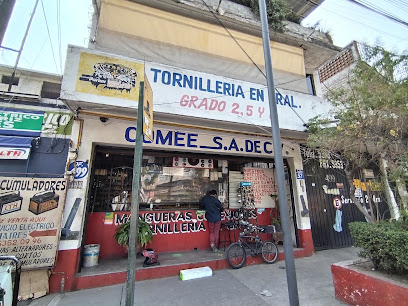 Tornillería en General, Mangueras y Herramientas en Azcapotzalco