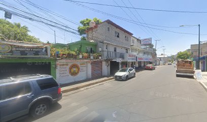 Tornillos Oriente en Tláhuac
