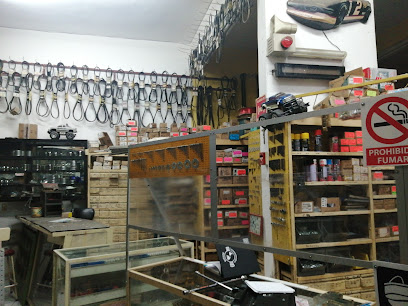 Tornillos y Birlos Ray en León
