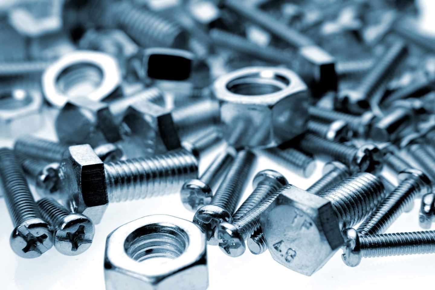 ¿Hay alguna tornillería cerca de mi ubicación? 🔩 Tornillos Cerca de Mí