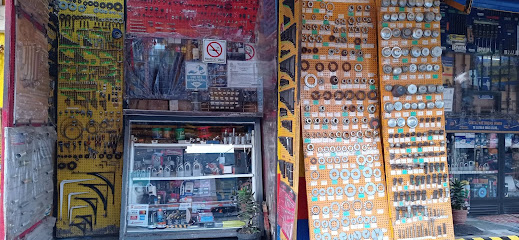 Casa del Tornillo (Av Morelos 114) en Ecatepec de Morelos