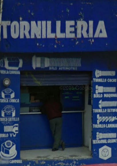 Comercializadora de Birlos y Tornillos en Puebla