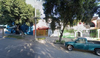 Ditsa Tornillos en Guadalajara