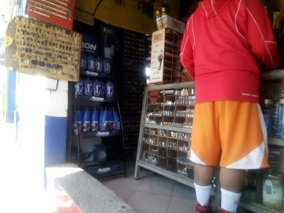 El Proveedor del Tornillo en Oaxaca de Juárez