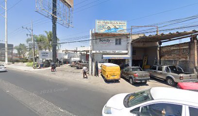 El Tornillo Par en Zapopan