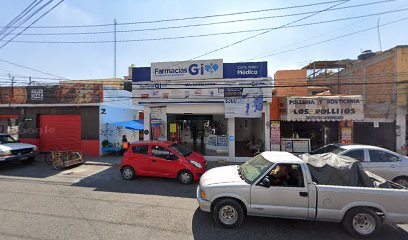 Ferretería El Tornillo de Oro en Querétaro
