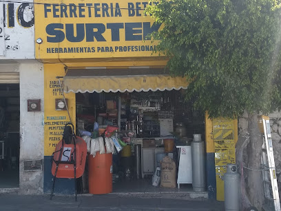 Ferretería y Tornillería Betitos en Querétaro